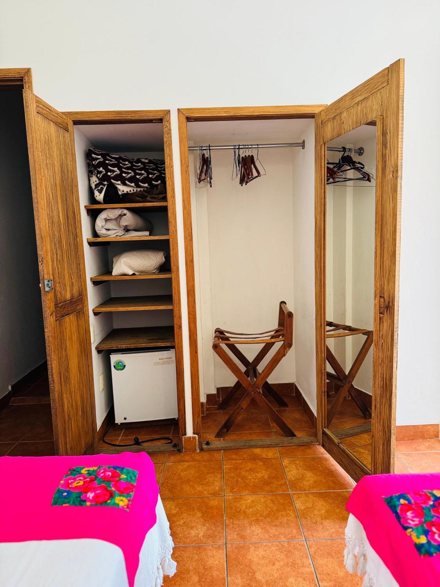 Oaxaca Casa Los Arquitos De Xochimilco מראה חיצוני תמונה