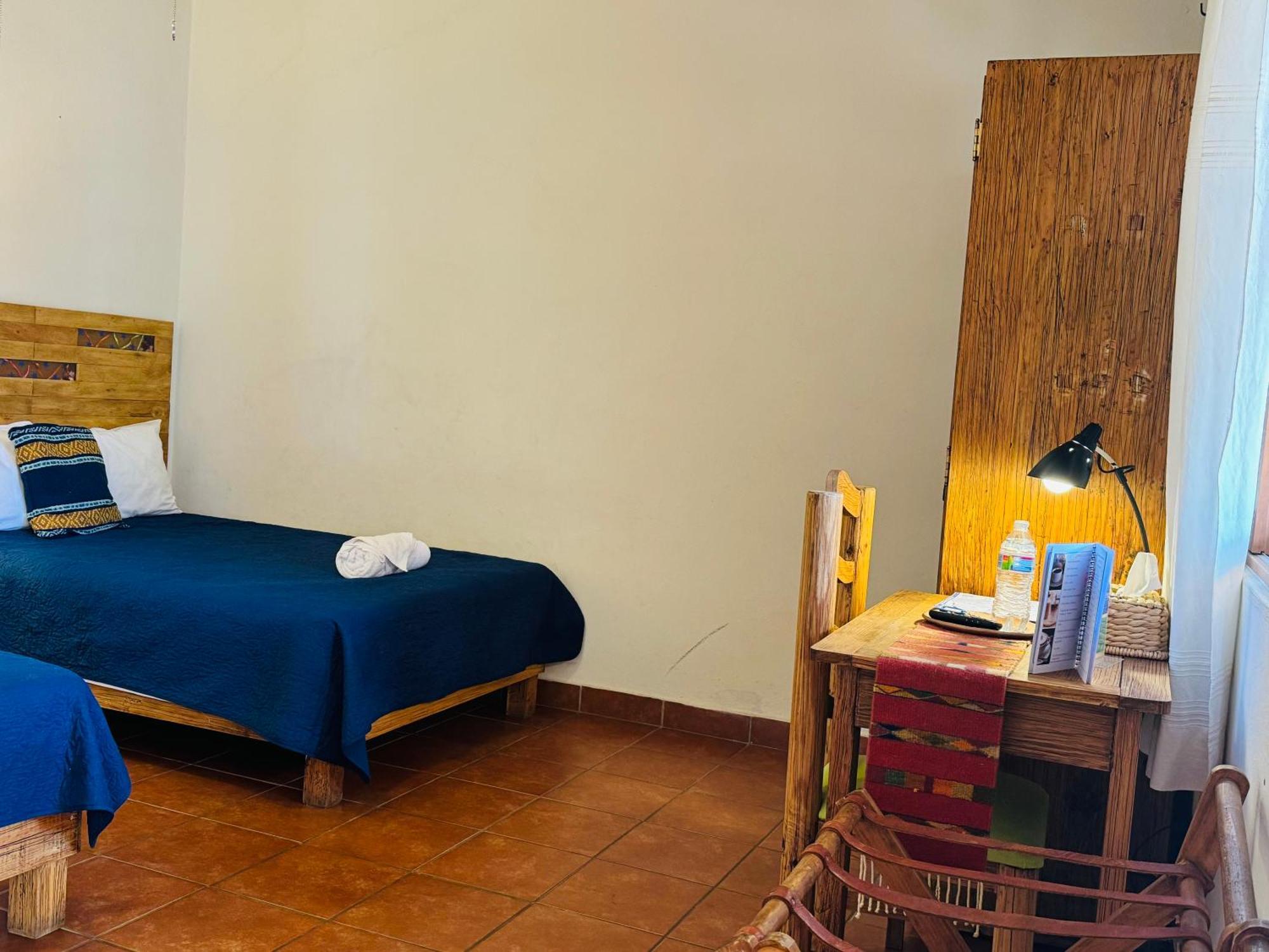 Oaxaca Casa Los Arquitos De Xochimilco מראה חיצוני תמונה