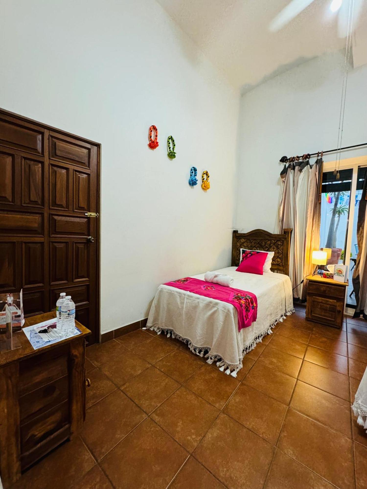 Oaxaca Casa Los Arquitos De Xochimilco מראה חיצוני תמונה